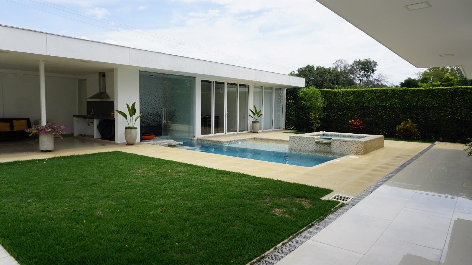 COND.CAMPESTRE LLANO DE PIEDRA - Residential