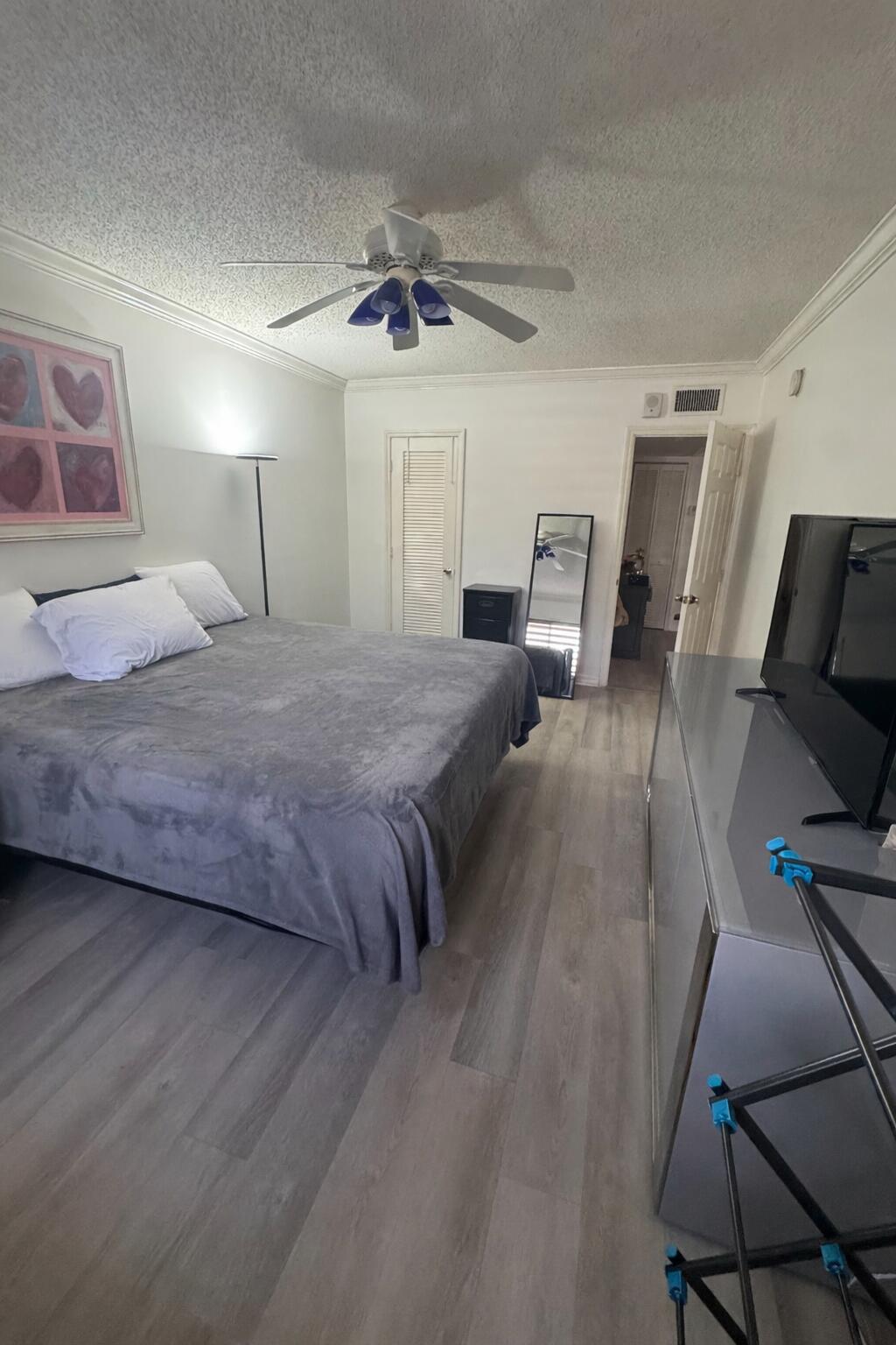 BARCELONA CONDO NORTH BLDG 500 - Residential