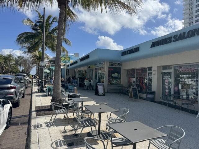 BARCELONA CONDO NORTH BLDG 500 - Residential