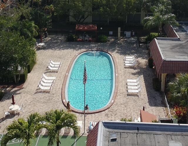 BARCELONA CONDO NORTH BLDG 500 - Residential