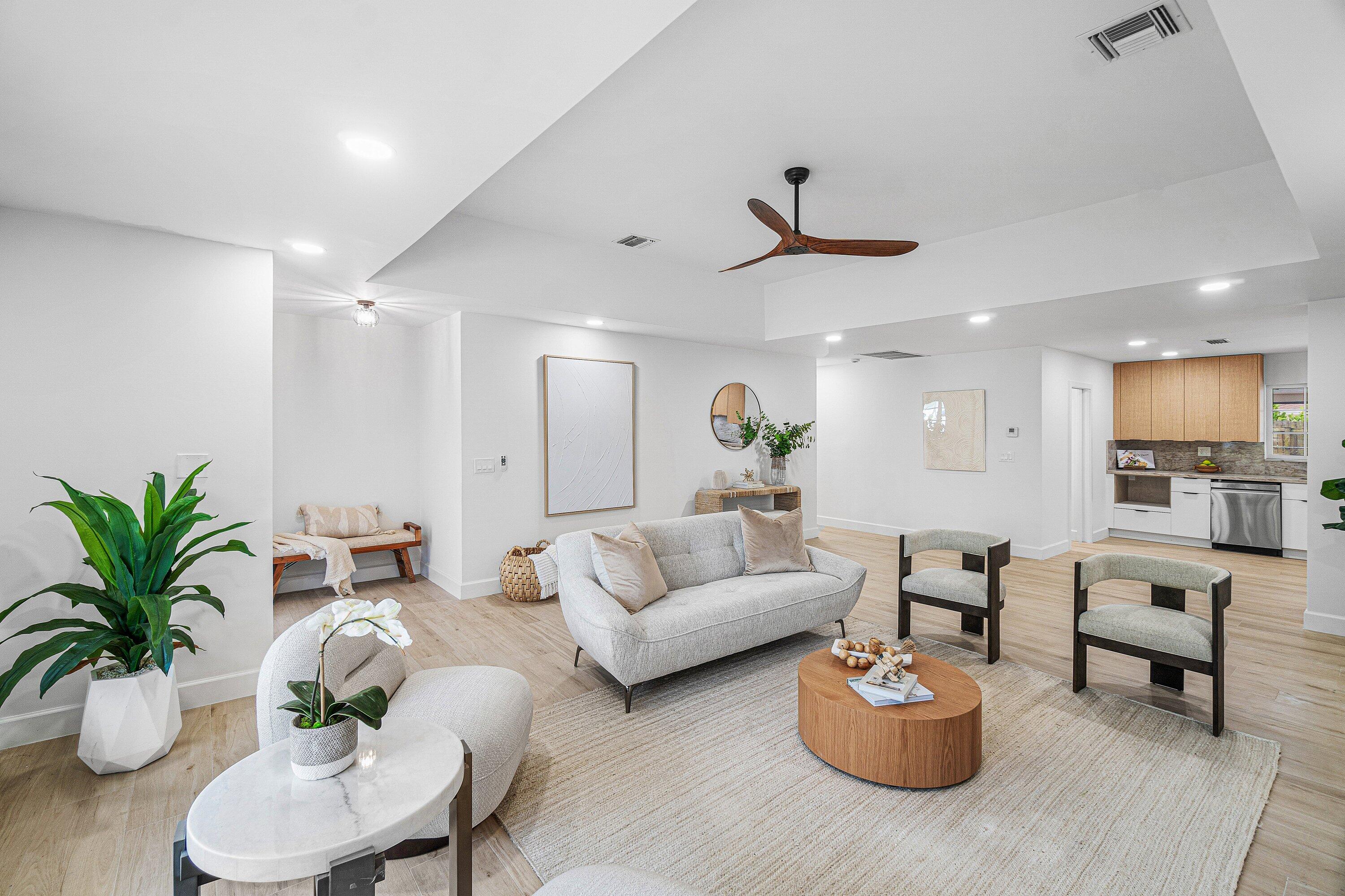 CHAPEL HILL - Residential