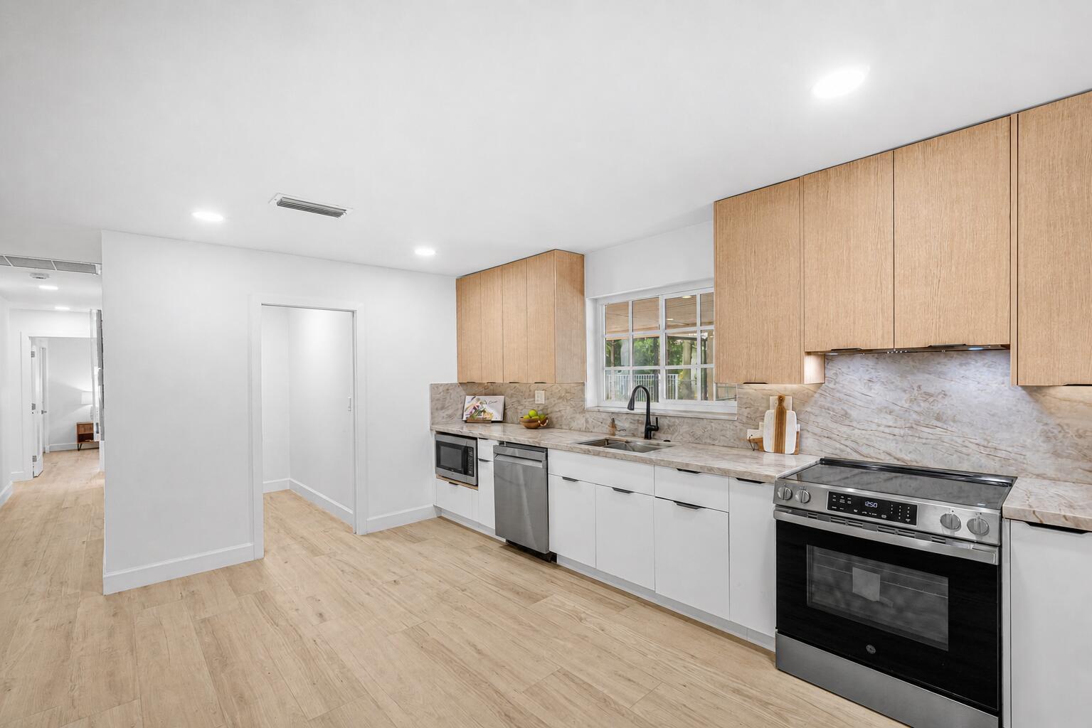 CHAPEL HILL - Residential