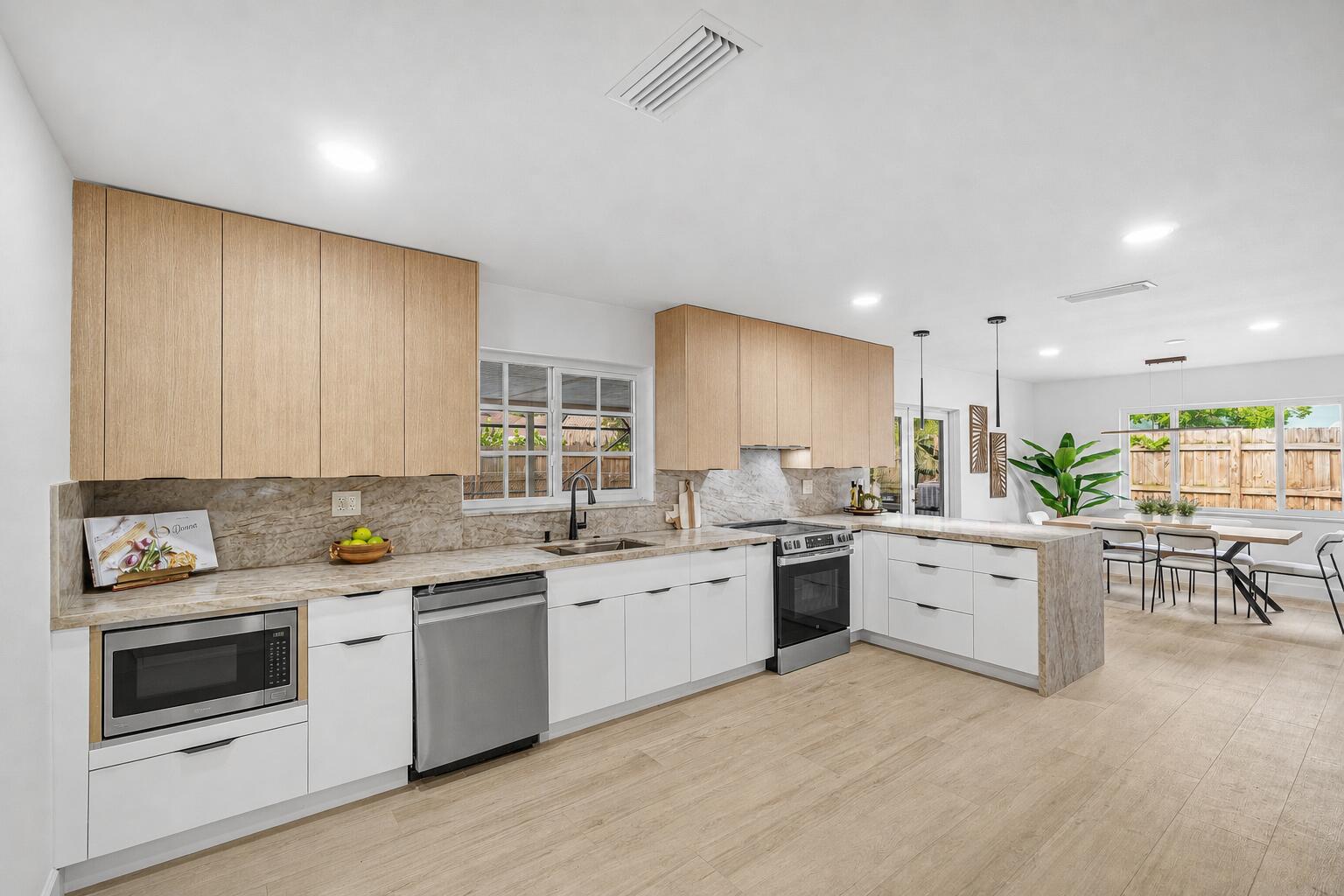 CHAPEL HILL - Residential