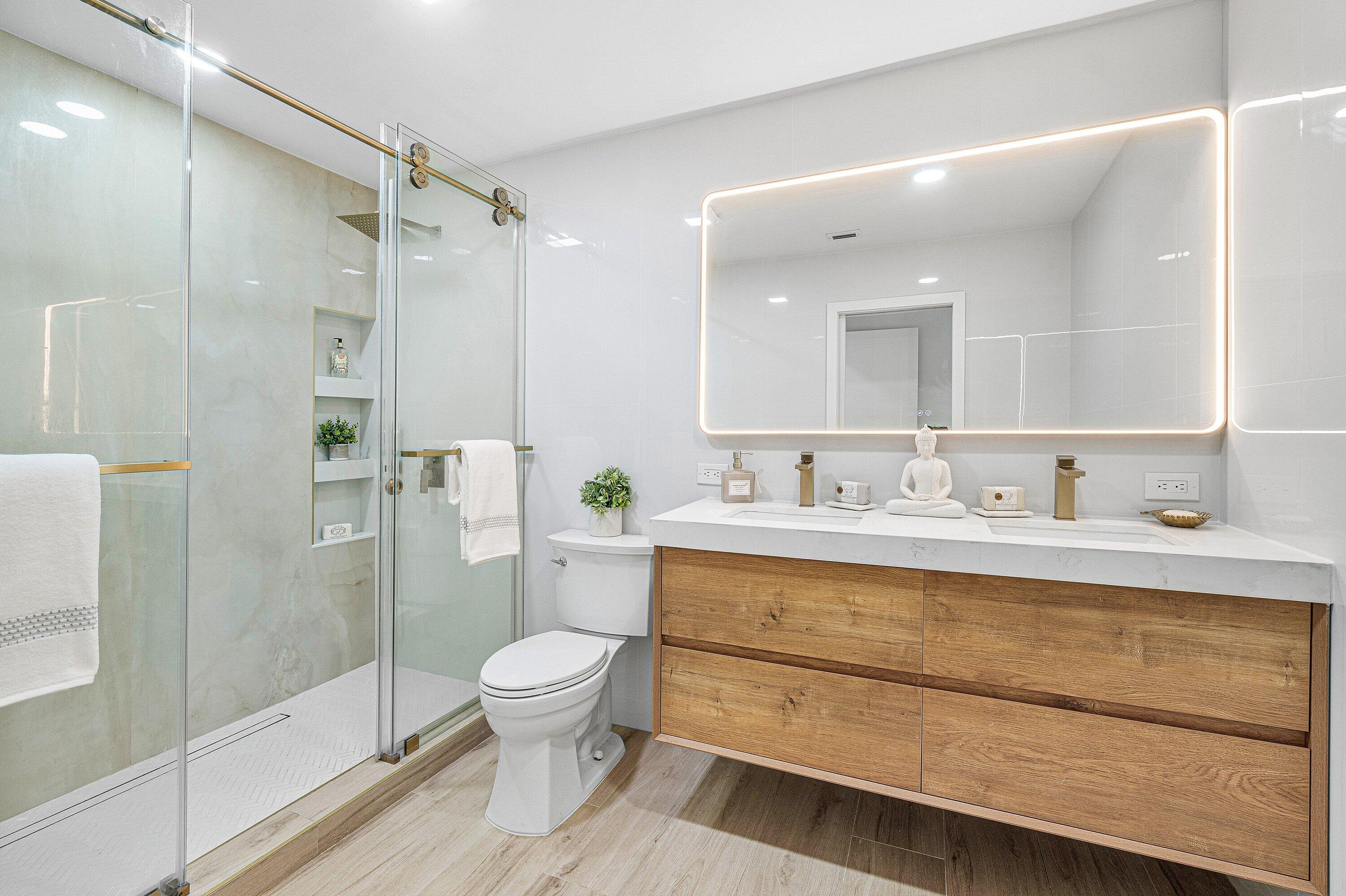 CHAPEL HILL - Residential