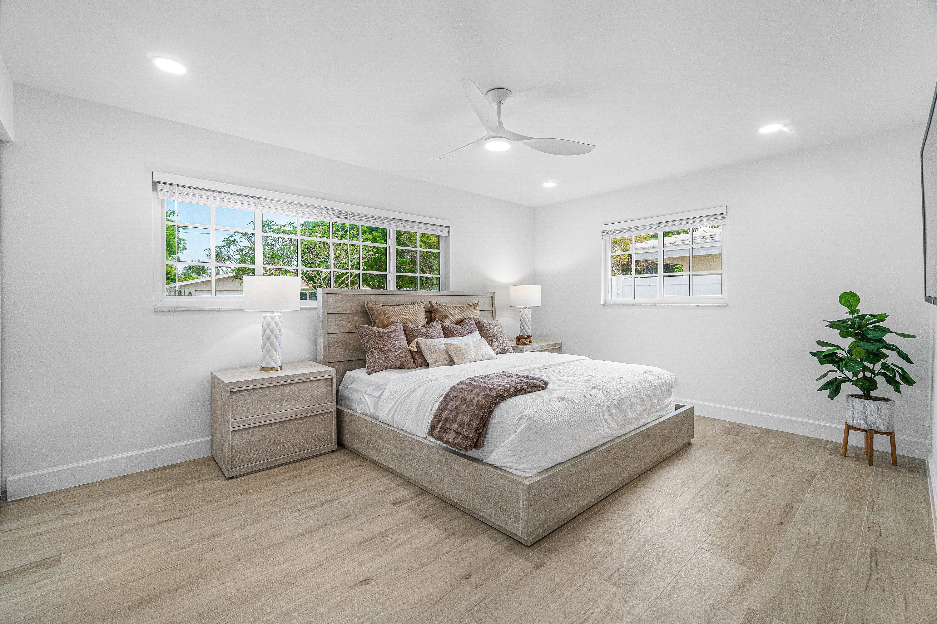 CHAPEL HILL - Residential