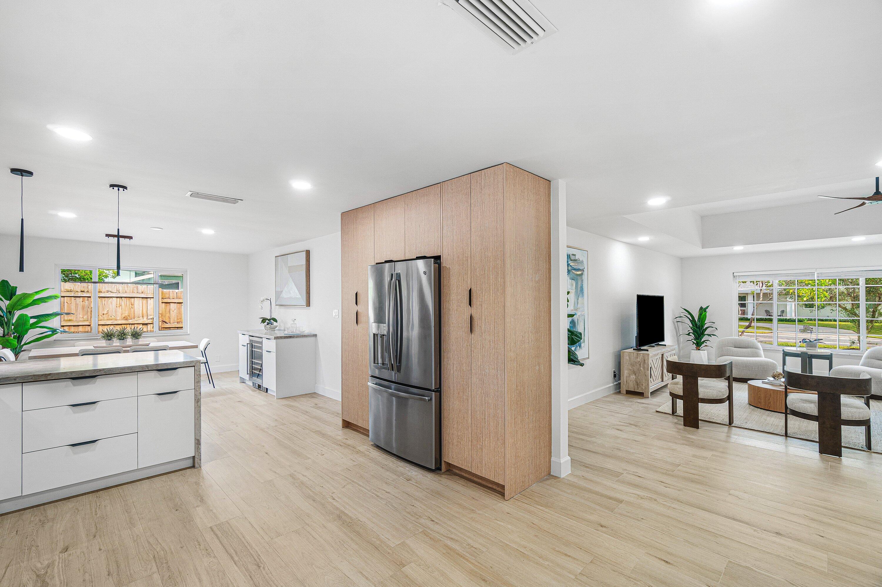 CHAPEL HILL - Residential