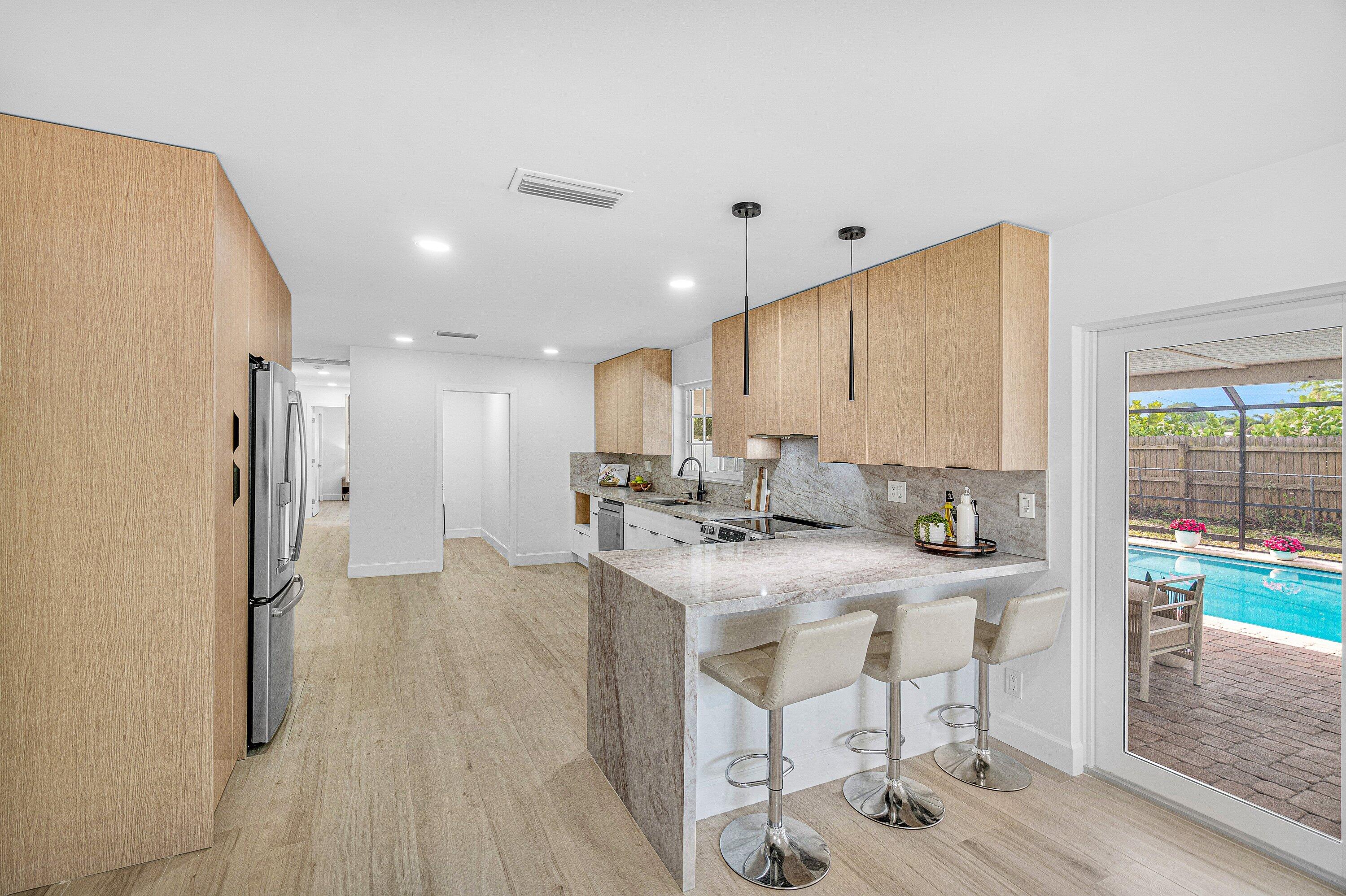 CHAPEL HILL - Residential