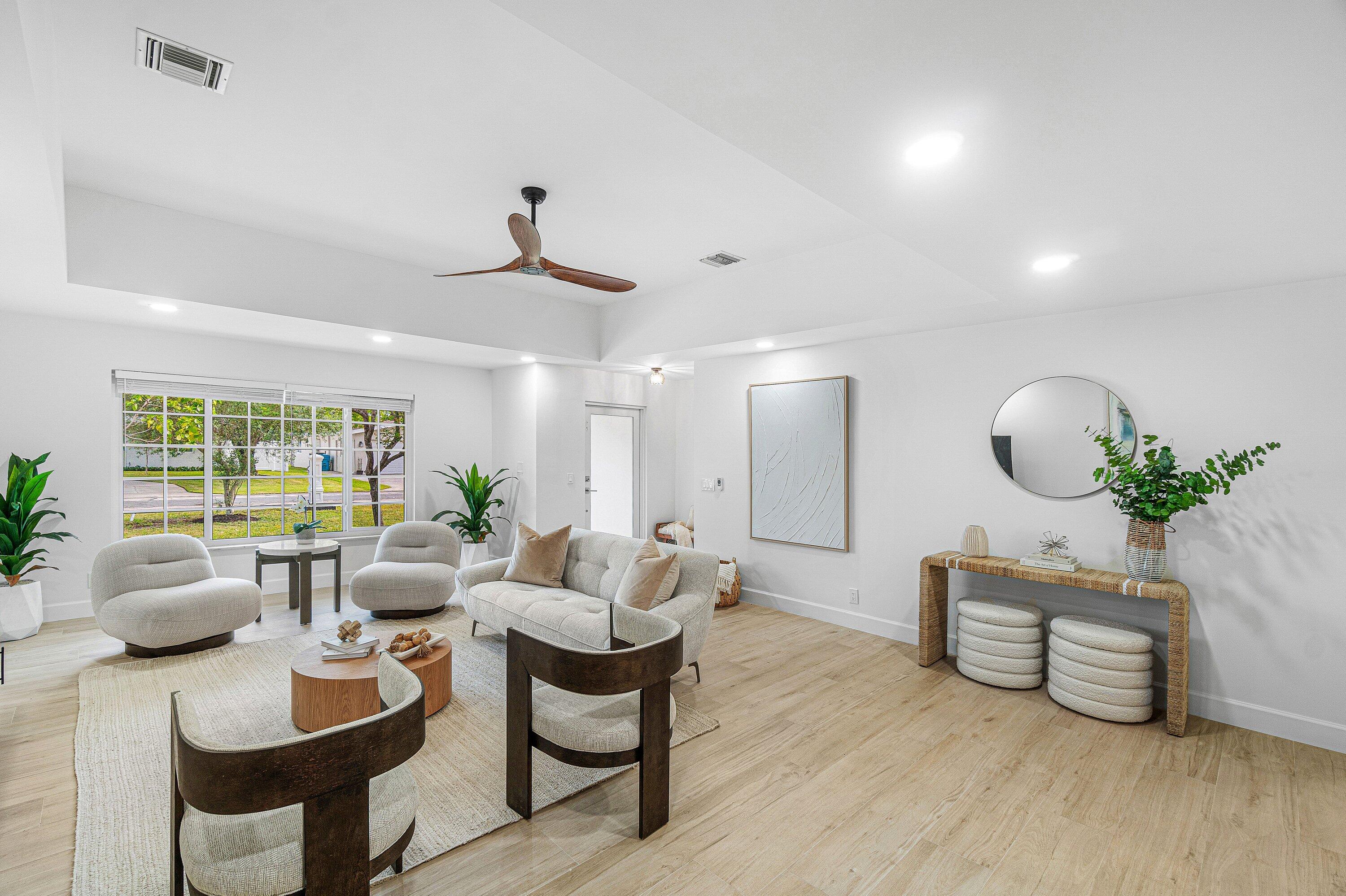 CHAPEL HILL - Residential