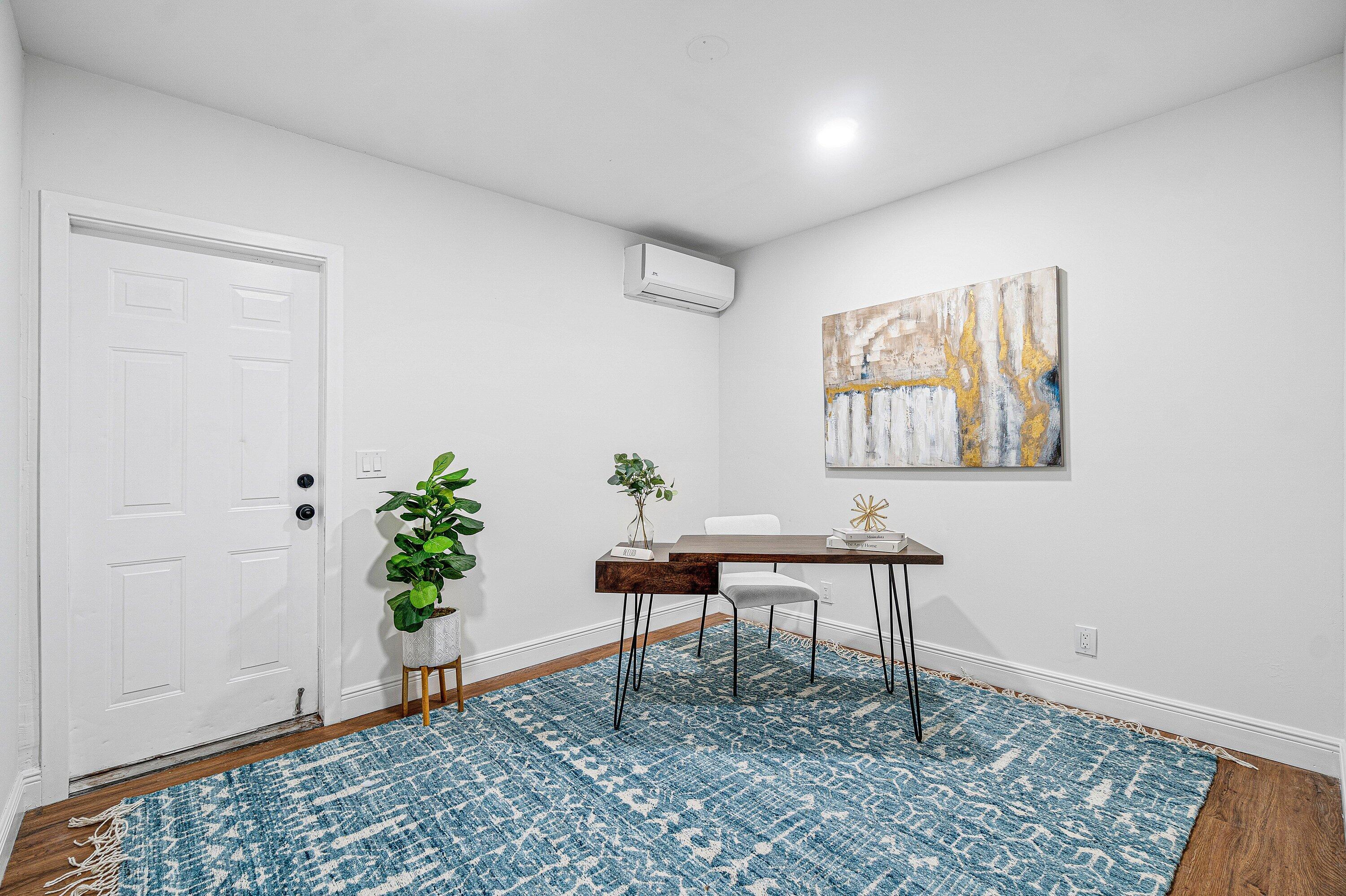 CHAPEL HILL - Residential