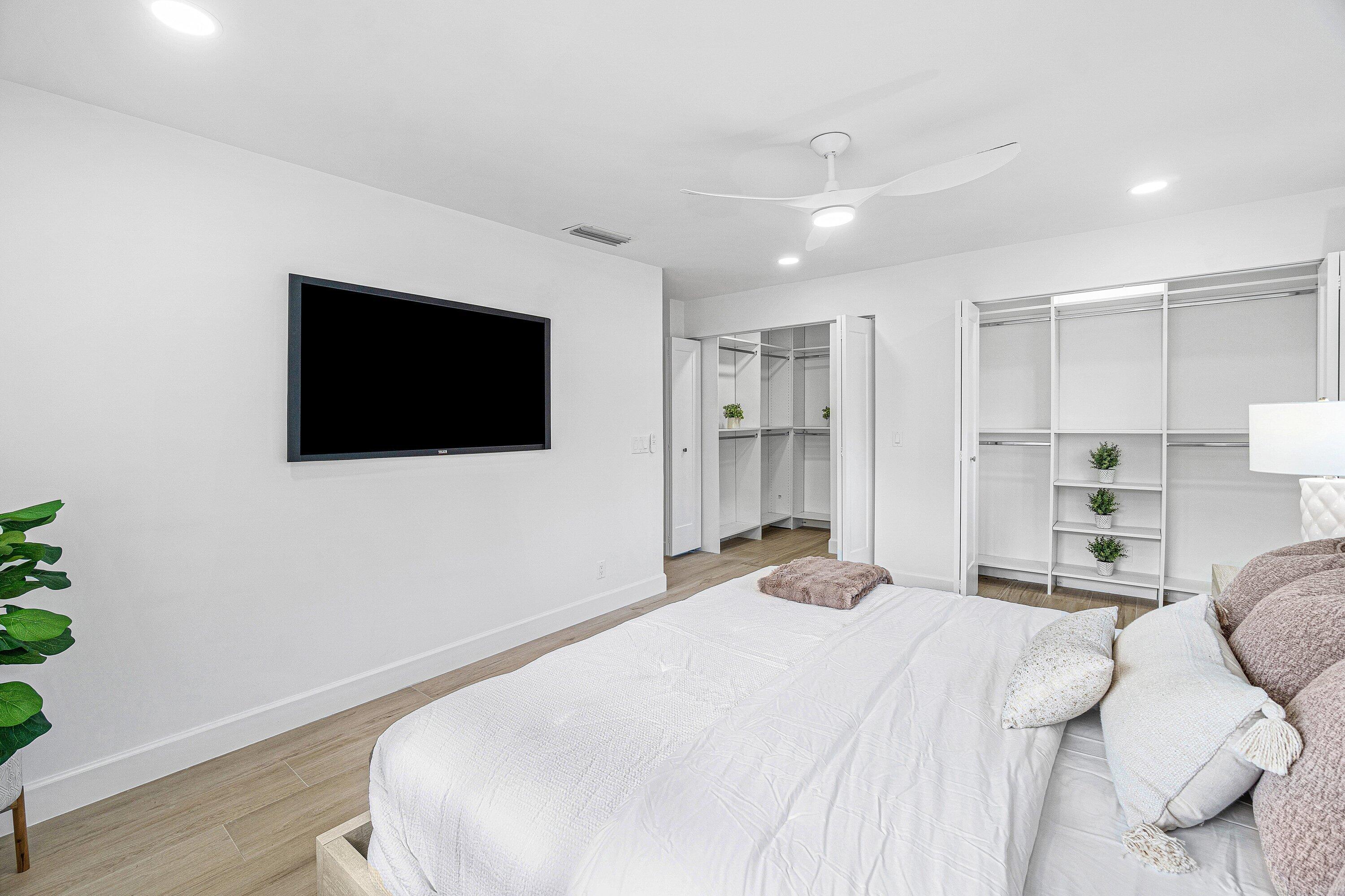 CHAPEL HILL - Residential