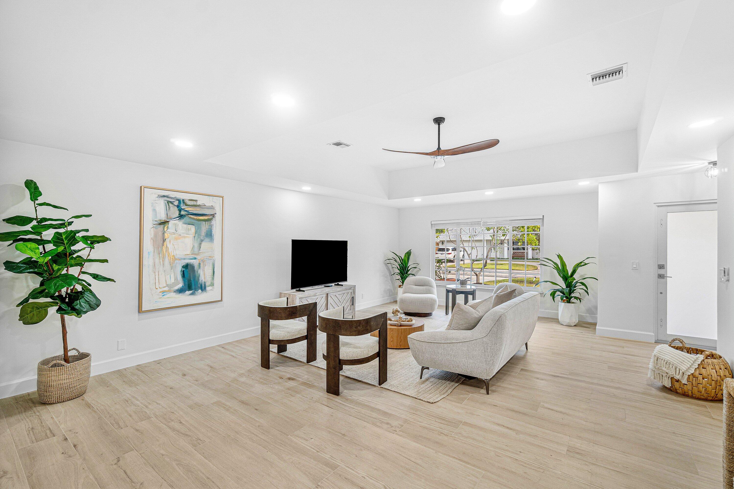 CHAPEL HILL - Residential