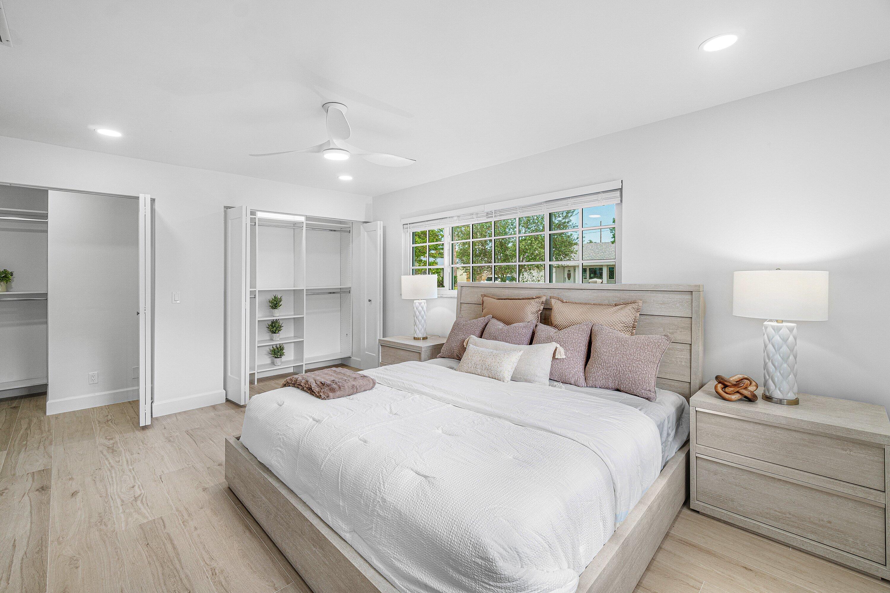 CHAPEL HILL - Residential