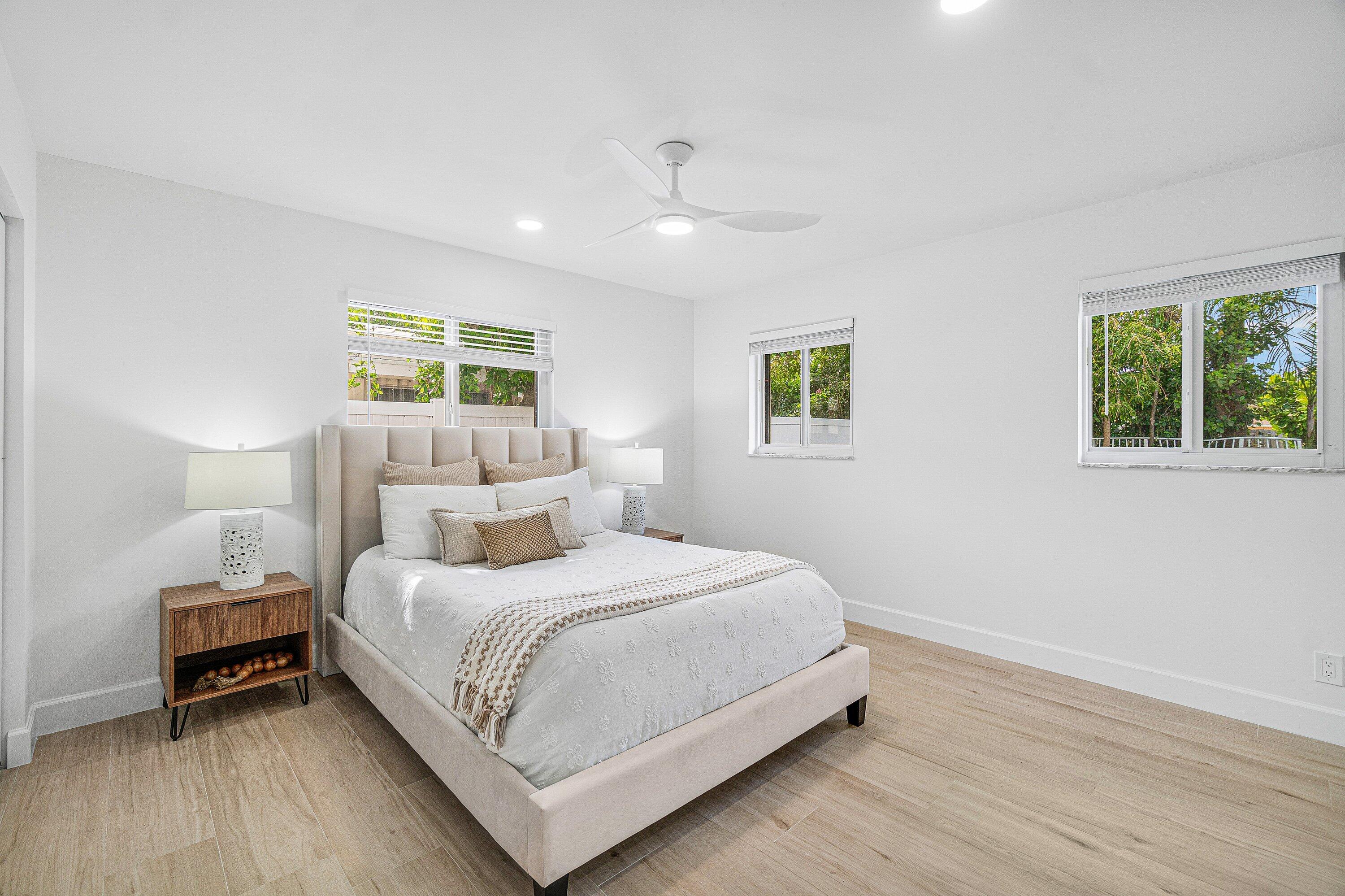 CHAPEL HILL - Residential