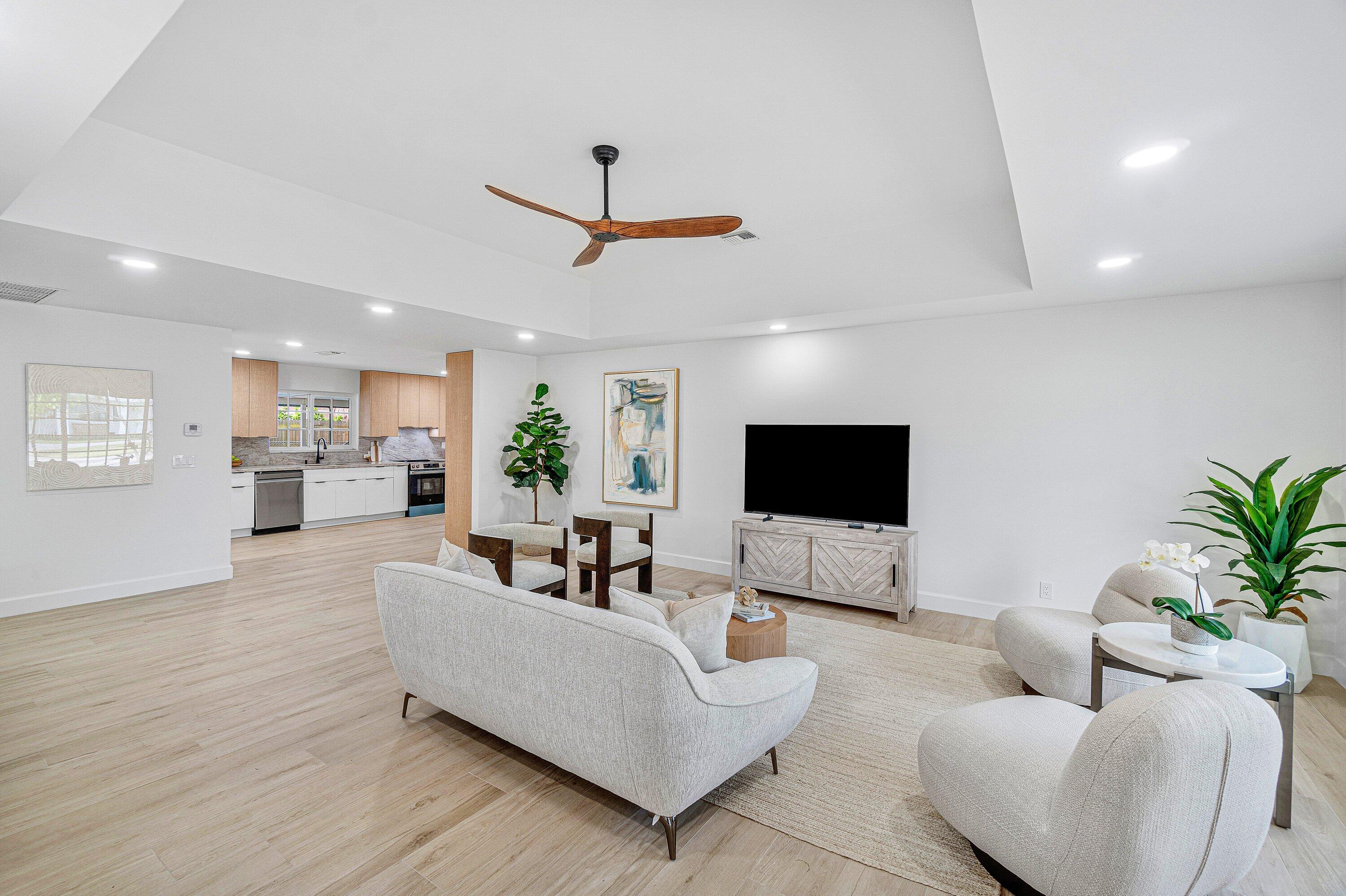CHAPEL HILL - Residential