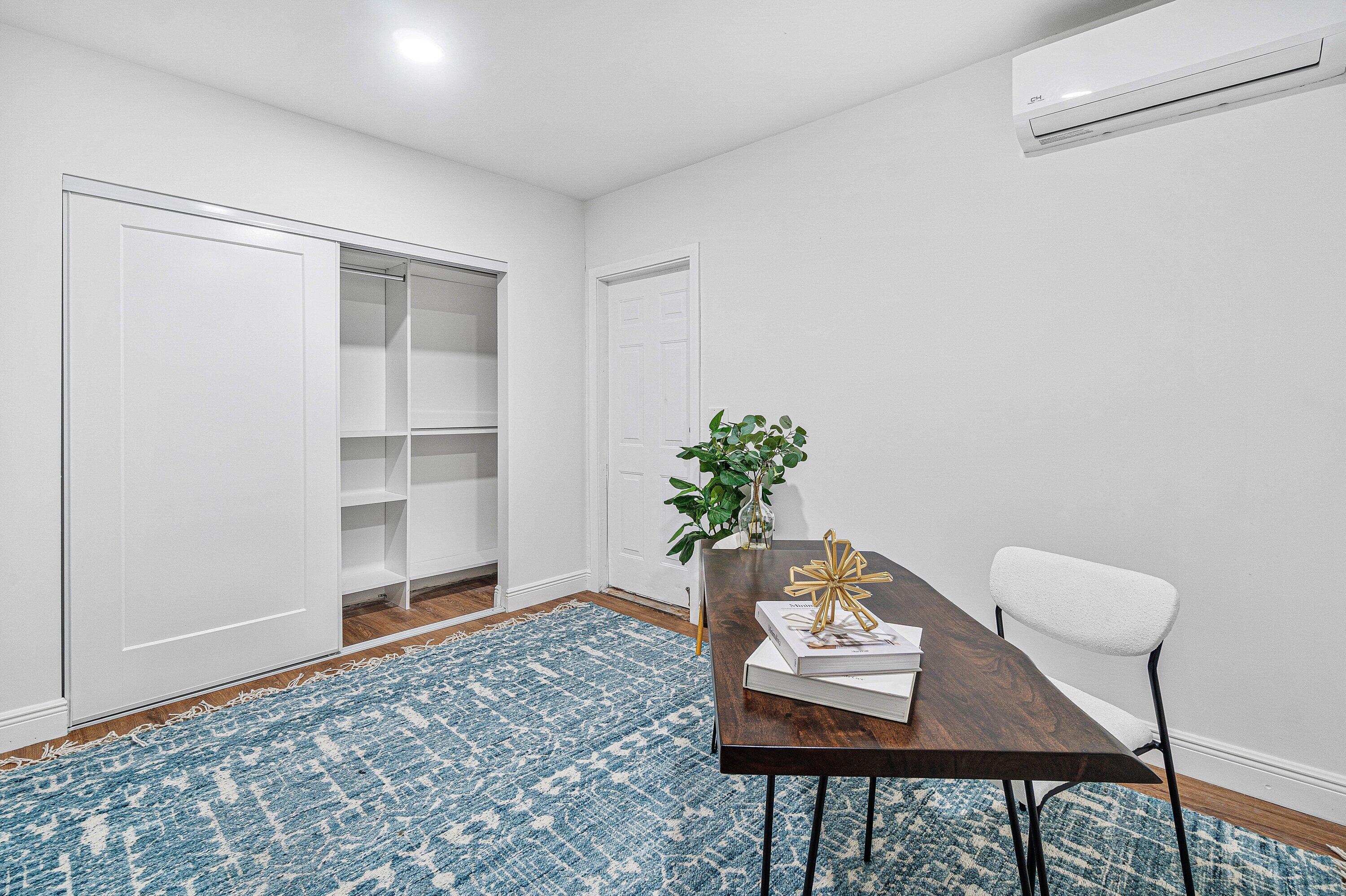 CHAPEL HILL - Residential