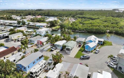 A home in Jensen Beach