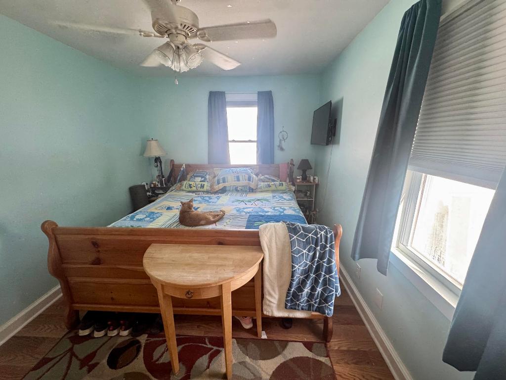 NORTH LAKE WORTH - Residential