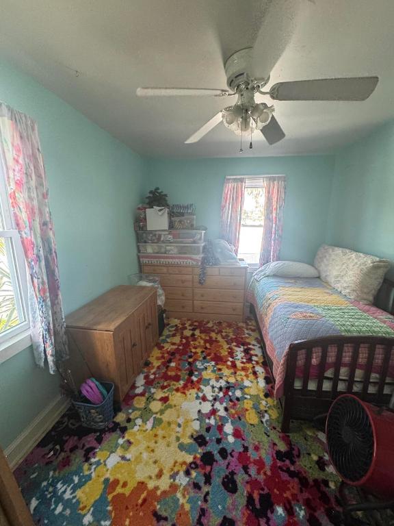 NORTH LAKE WORTH - Residential