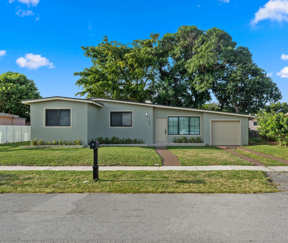 CRAVERO LAKE SHORE ESTATES 1ST ADDN - Residential Lease