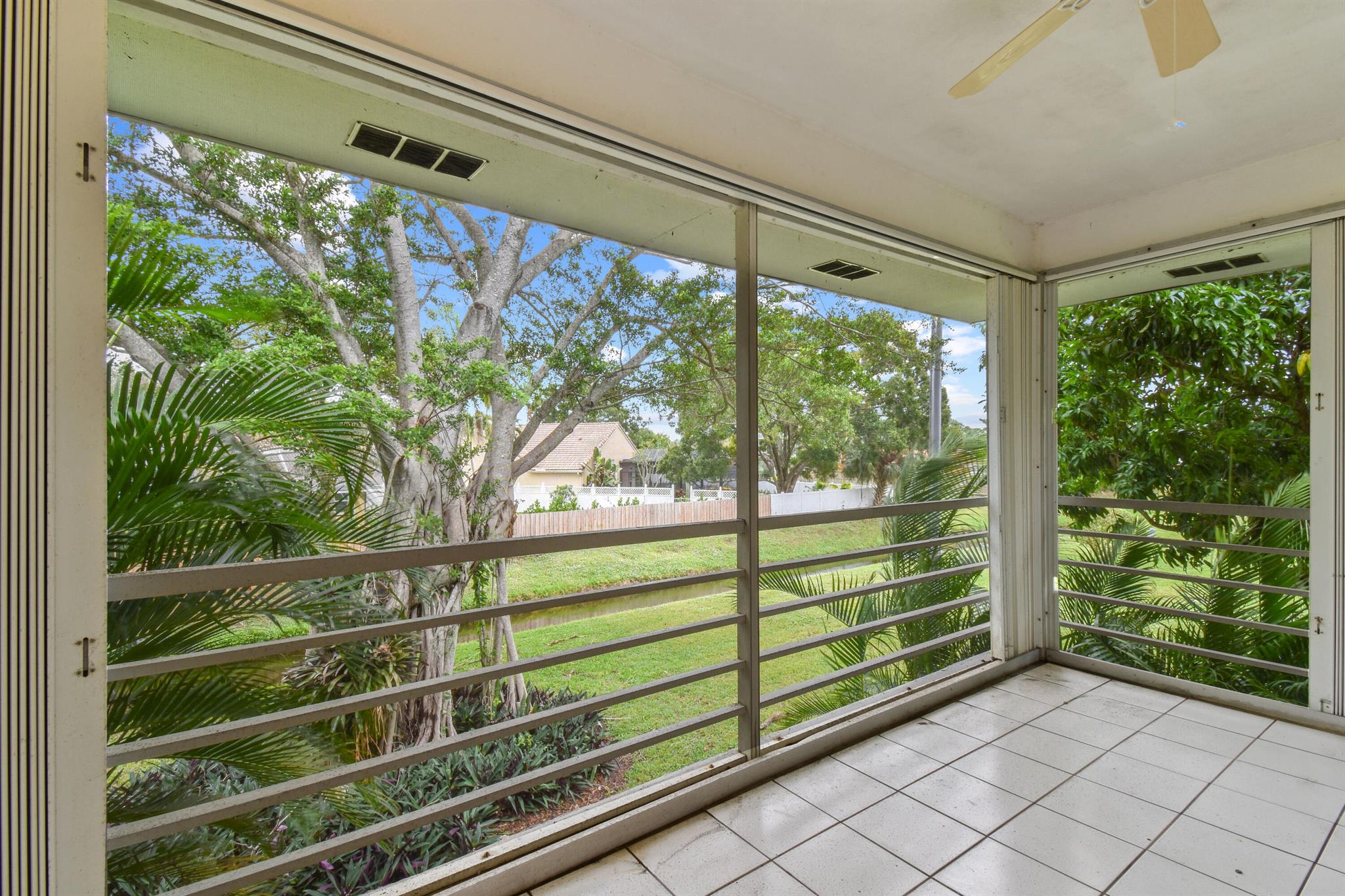 MERIDIAN PARK - Residential