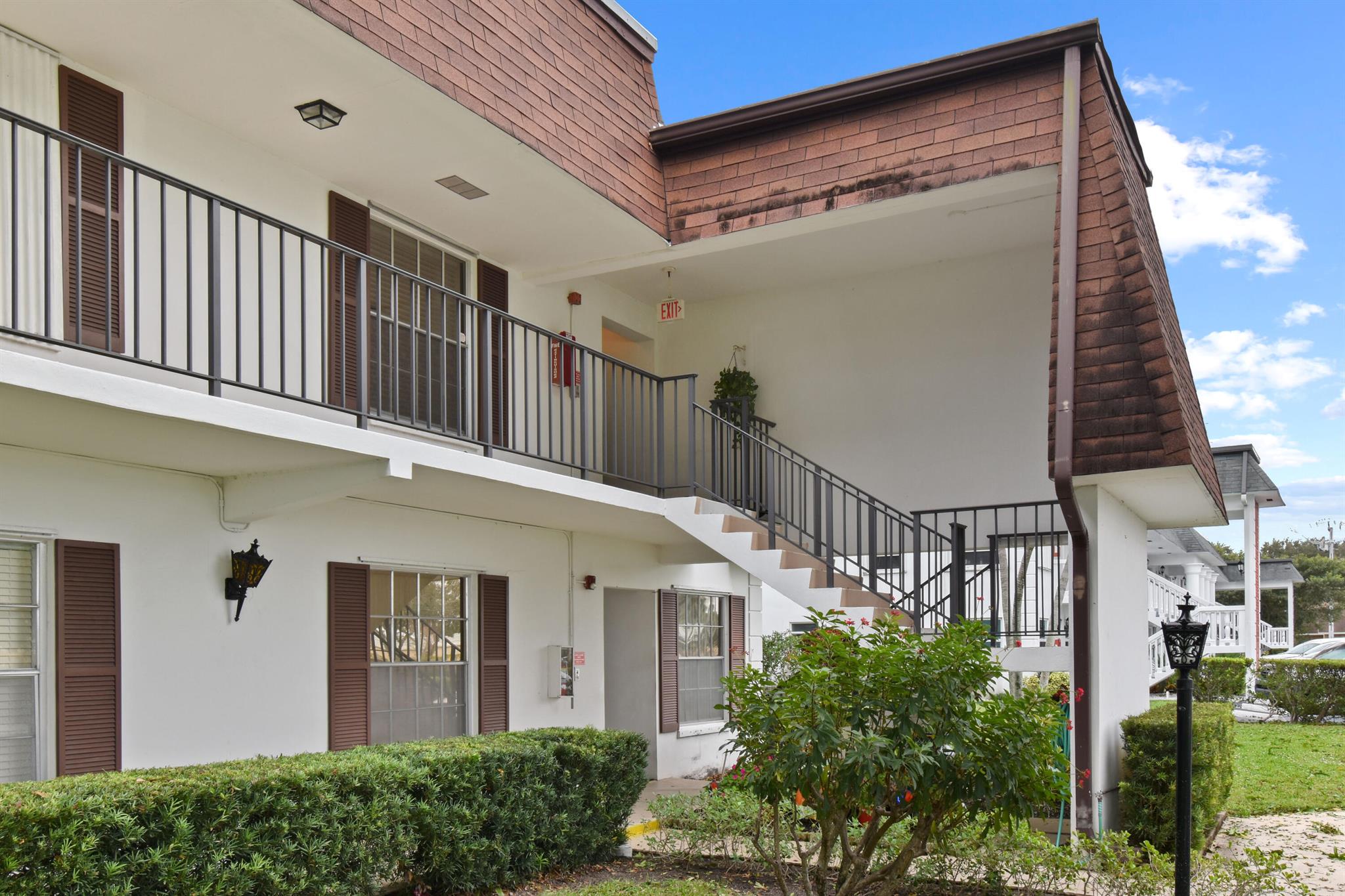 MERIDIAN PARK - Residential