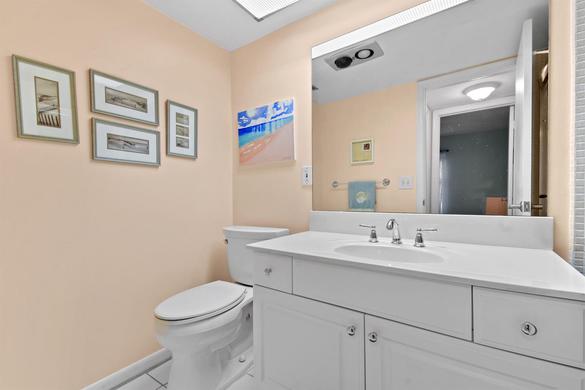 MERIDIAN PARK - Residential