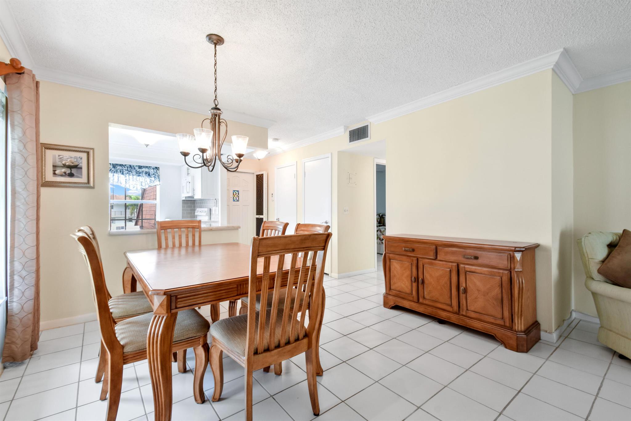 MERIDIAN PARK - Residential