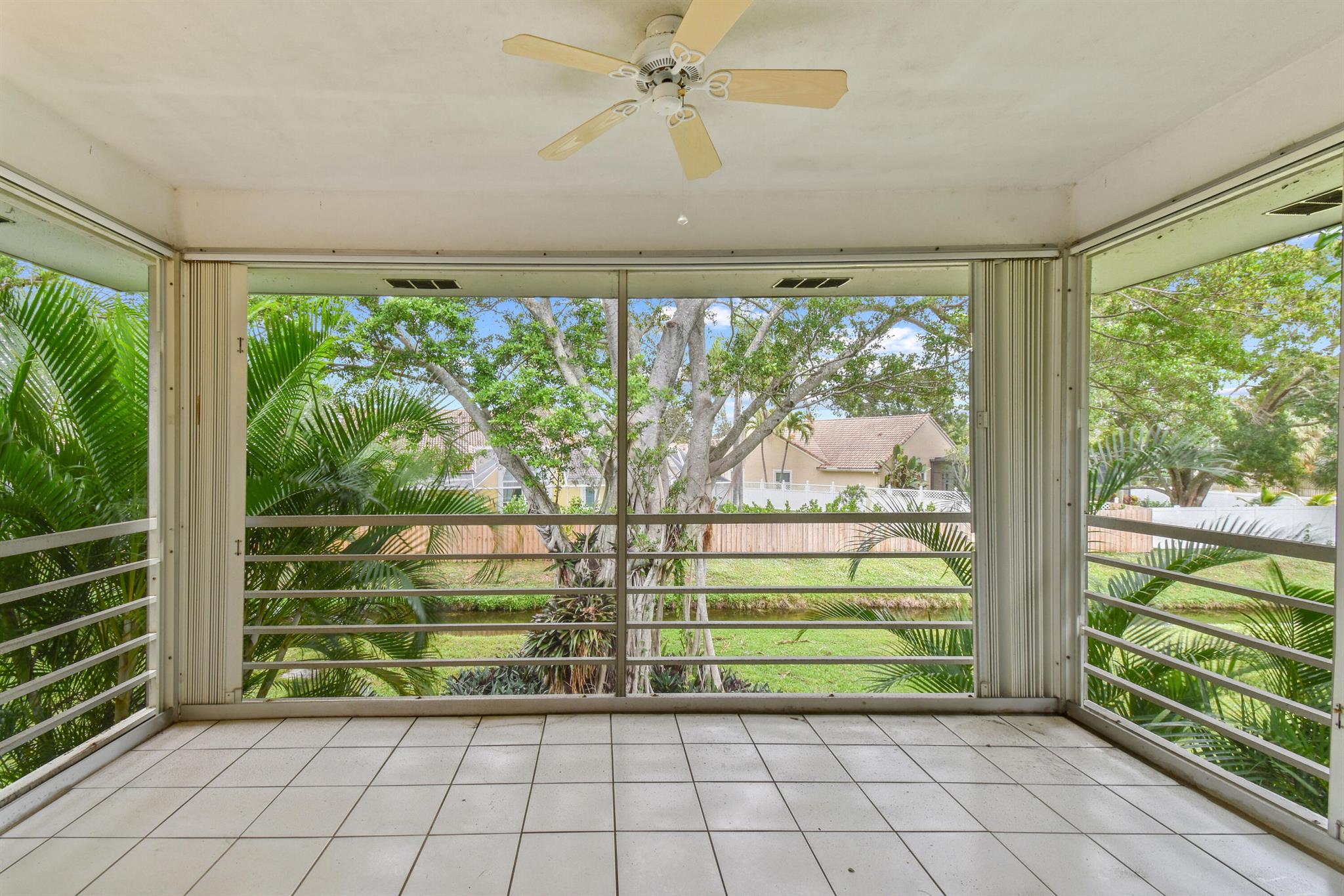 MERIDIAN PARK - Residential