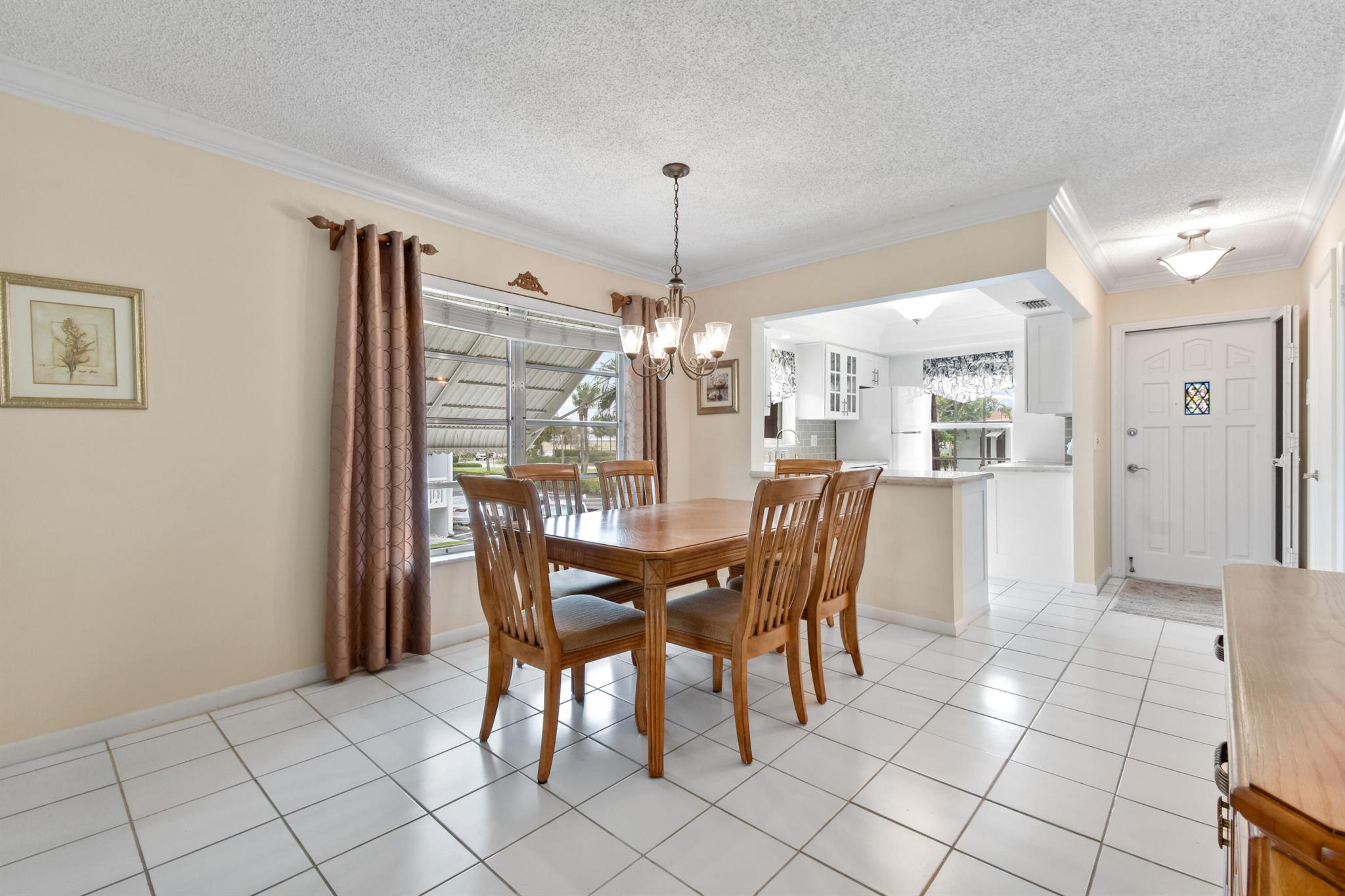 MERIDIAN PARK - Residential