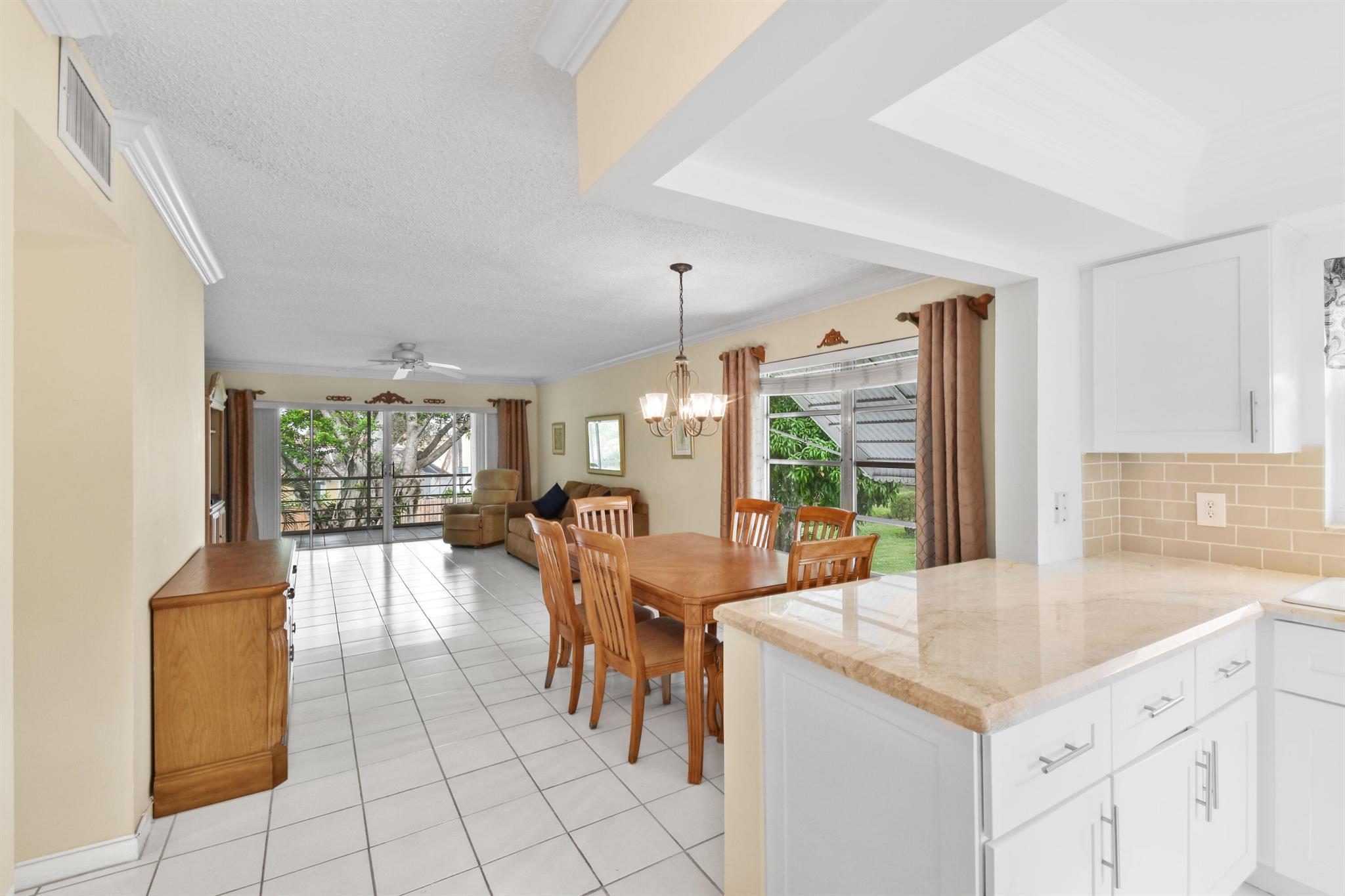 MERIDIAN PARK - Residential