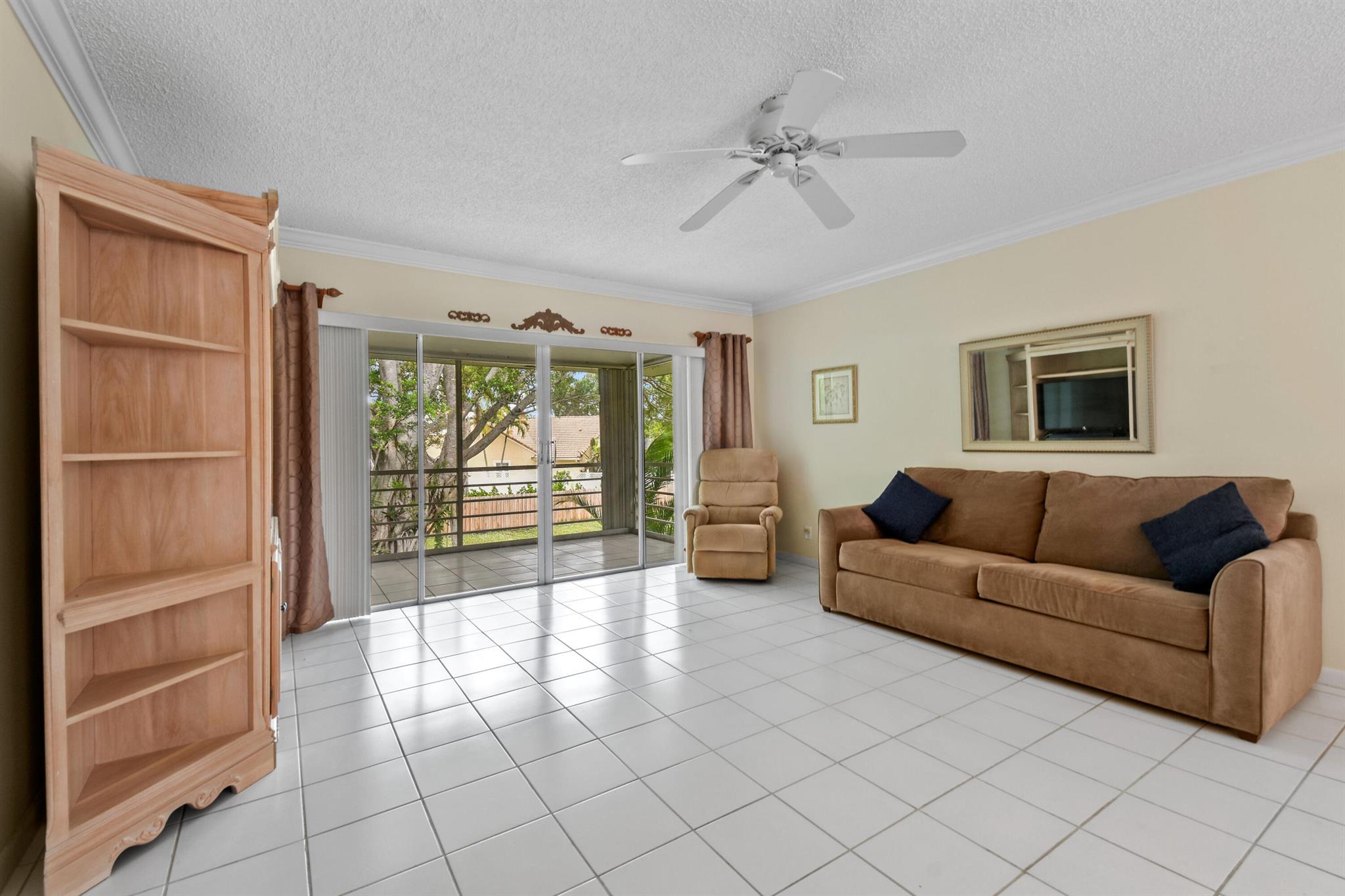 MERIDIAN PARK - Residential