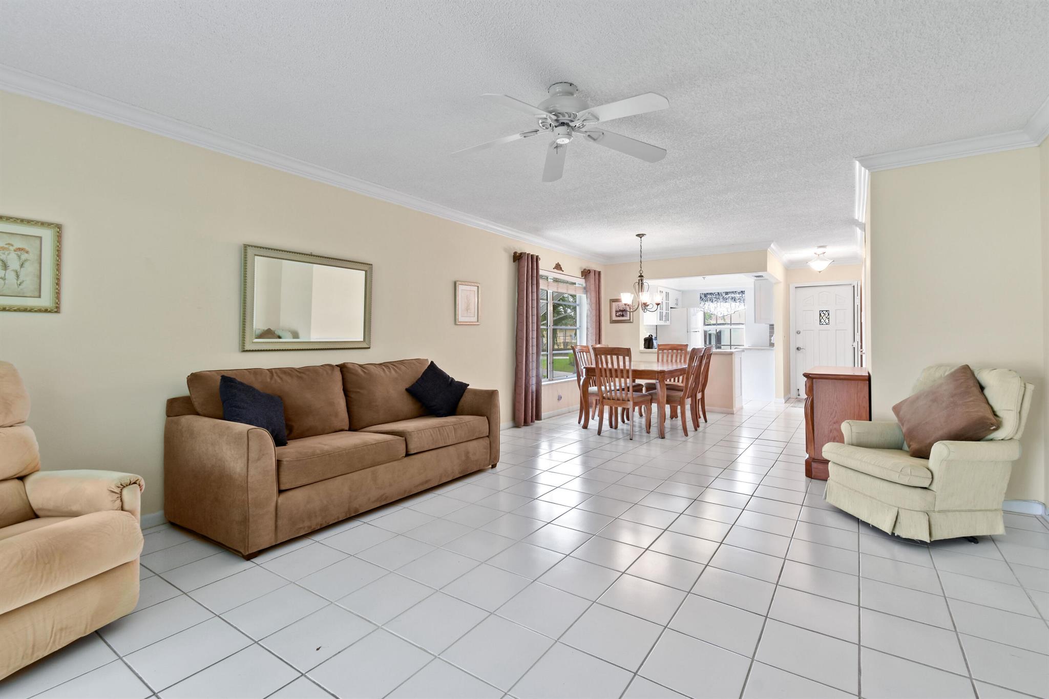 MERIDIAN PARK - Residential