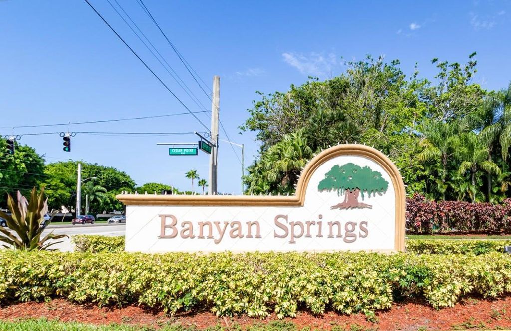 Photo of 10204 Mangrove Drive #104, Boynton Beach, FL 33437 (MLS # R11132004)