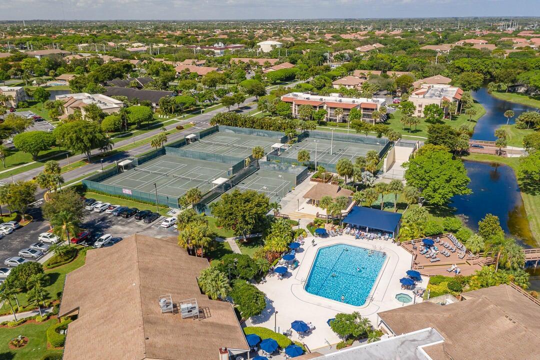 LAKESIDE CONDO 6 OF BANYA - Residential Lease