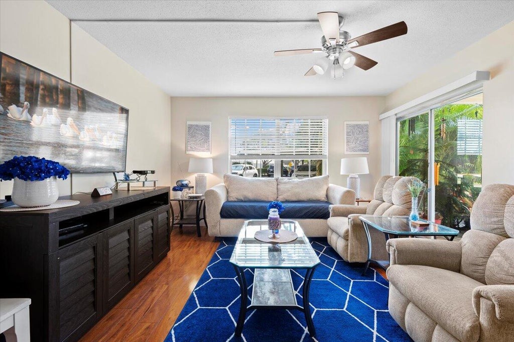 Photo of 5580 Tamberlane Circle #139, Palm Beach Gardens, FL 33418 (MLS # R11057757)