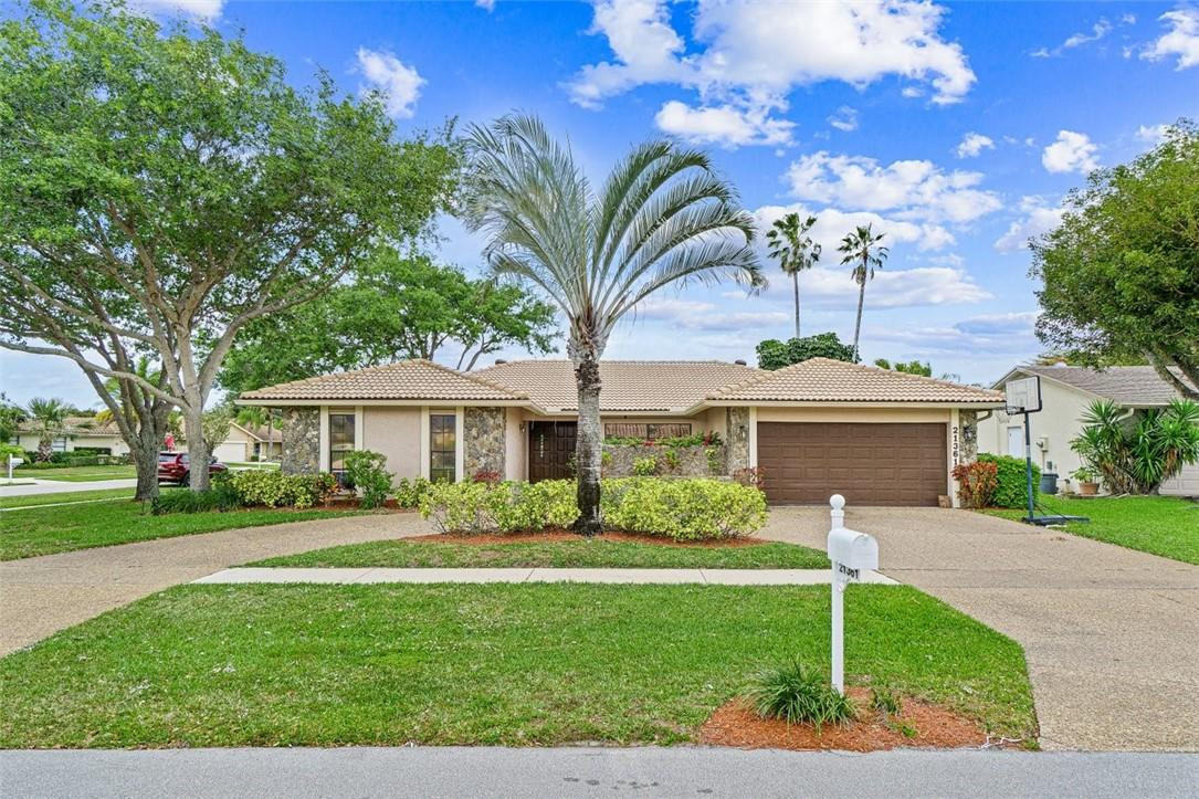 Indian Head Sec 01 - Residential