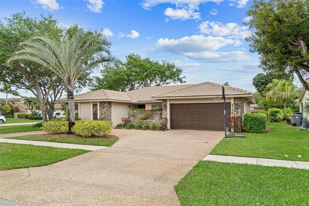 Indian Head Sec 01 - Residential