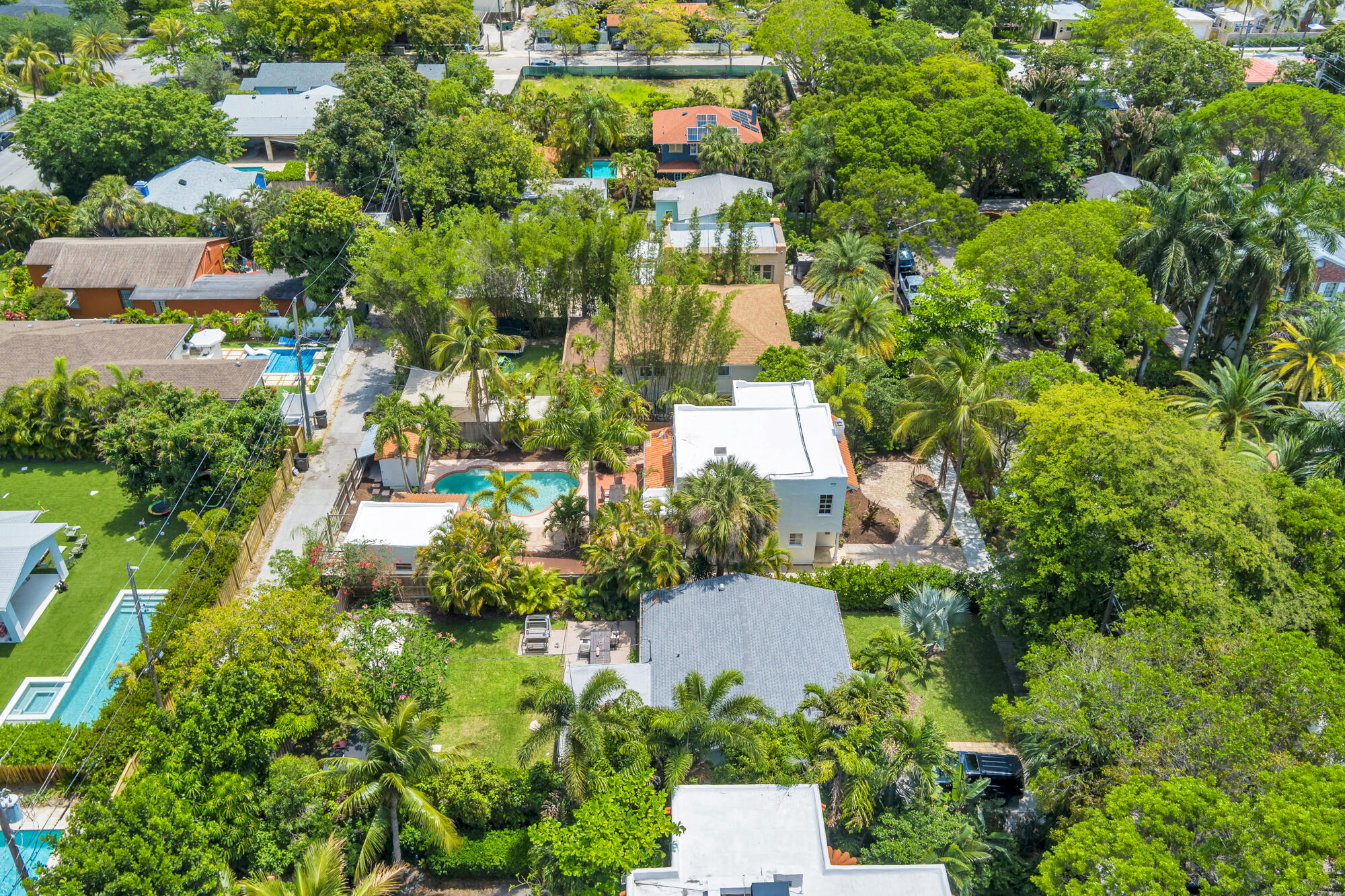 NORTHWOOD ADD - Residential