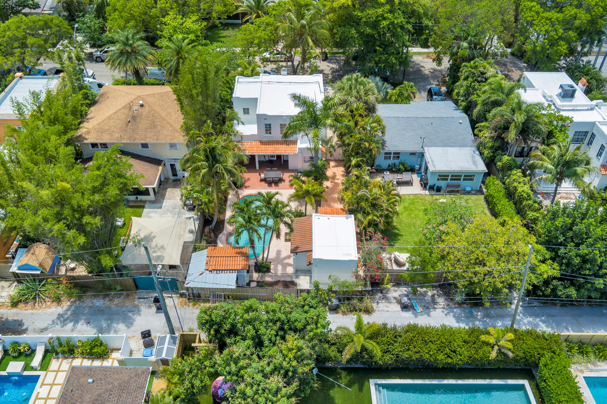 NORTHWOOD ADD - Residential