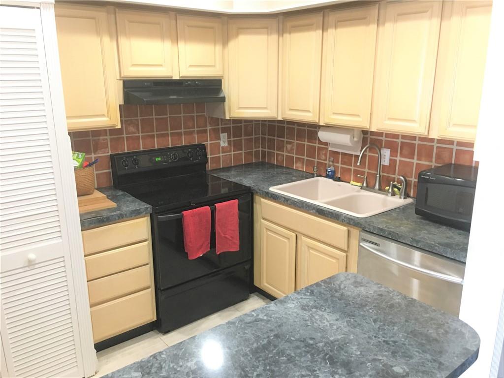 CYPRESS CLUB - Residential