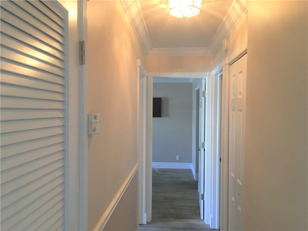 CYPRESS CLUB - Residential