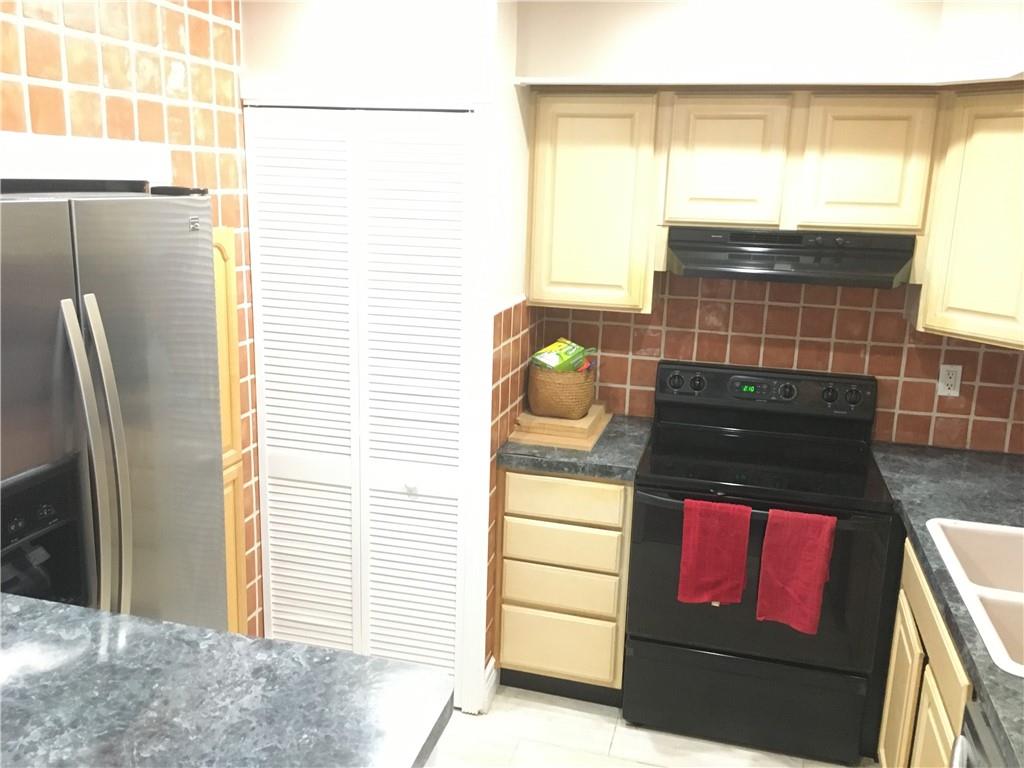 CYPRESS CLUB - Residential