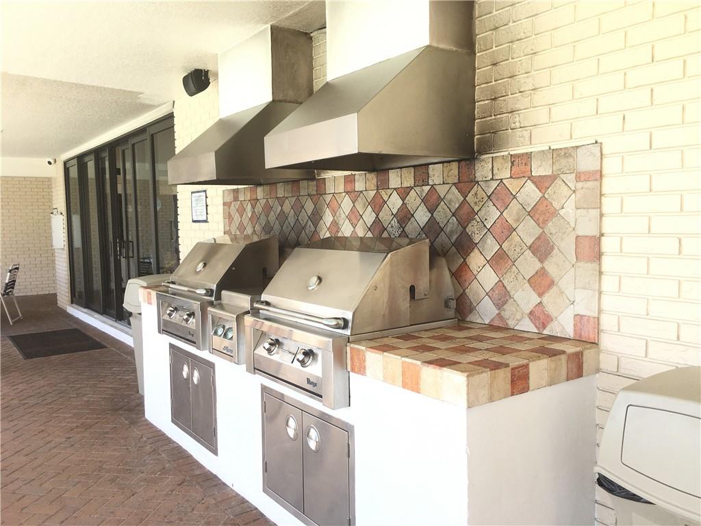 CYPRESS CLUB - Residential