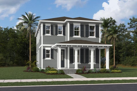 Tiny photo for 7469 SW Hosford Street, Palm City, FL 34990 (MLS # B26090583)