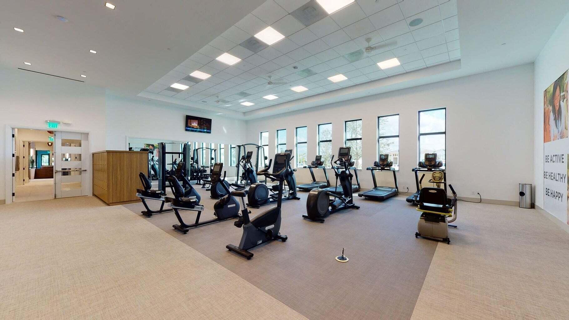 CRESSWIND PALM BEACH PHASE 3 - Residential