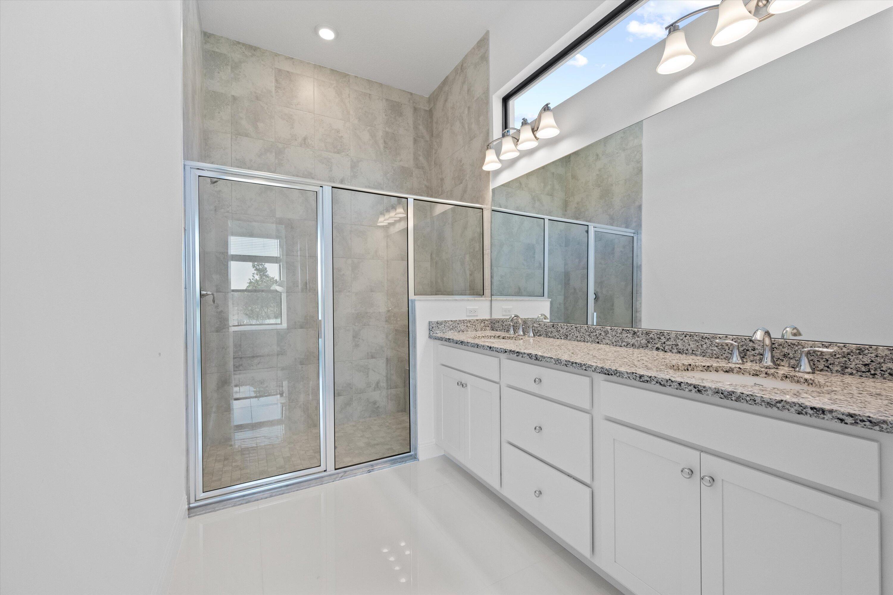 CRESSWIND PALM BEACH PHASE 3 - Residential