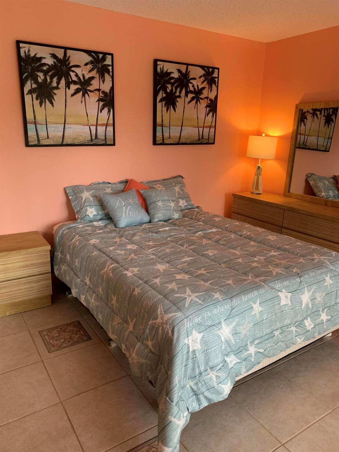 ISLAND VILLAGE PHASE I - Residential Lease