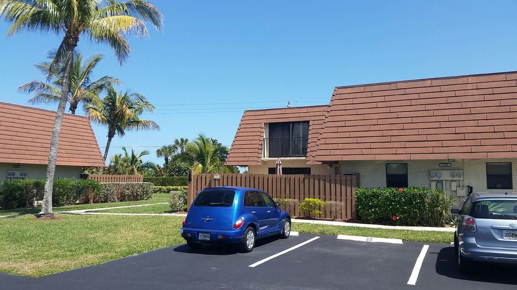 Photo of 9403 S Ocean Drive #3d, Jensen Beach, FL 34957 (MLS # R11118885)