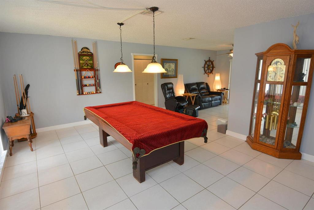 PORT ST LUCIE FLORESTA PI - Residential Lease