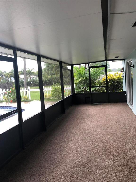 PORT ST LUCIE FLORESTA PI - Residential Lease